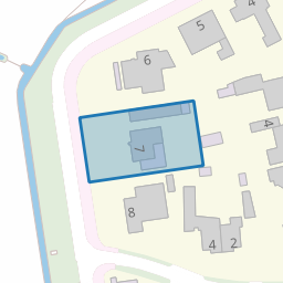 Perceel GNK01-D-2921