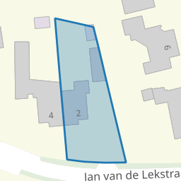 Perceel GNK01-D-2924