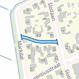 Perceel GNK01-D-2927