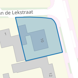 Perceel GNK01-D-2928