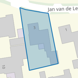 Perceel GNK01-D-2930