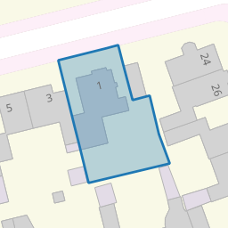 Perceel GNK01-D-2943