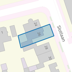 Perceel GNK01-D-2945