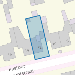 Perceel GNK01-D-2951