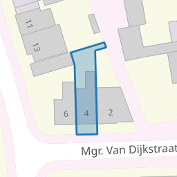 Perceel GNK01-D-2960