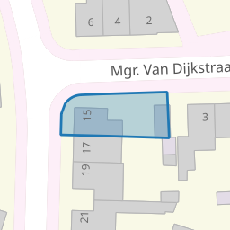 Perceel GNK01-D-2965