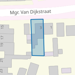 Perceel GNK01-D-2970