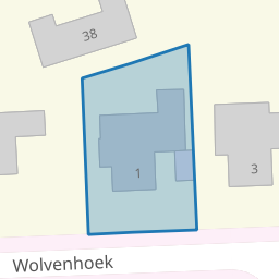 Perceel GNK01-D-2997