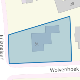 Perceel GNK01-D-2998