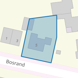 Perceel GNK01-D-3004