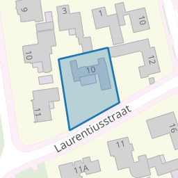 Perceel GNK01-D-3016