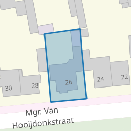 Perceel GNK01-D-3020