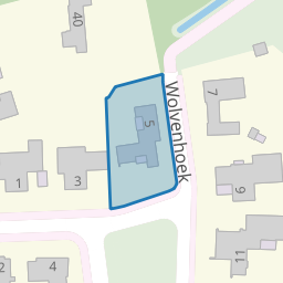 Perceel GNK01-D-3075