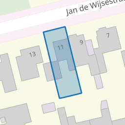 Perceel GNK01-D-3081