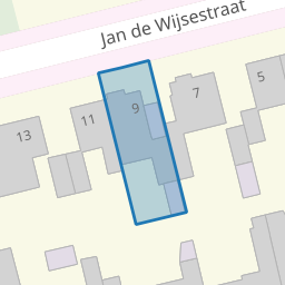 Perceel GNK01-D-3082