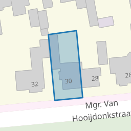 Perceel GNK01-D-3083