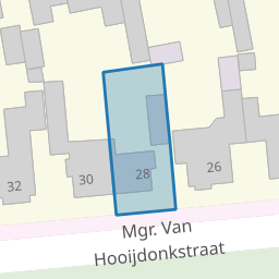 Perceel GNK01-D-3084