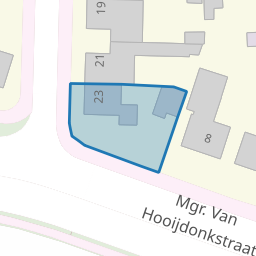 Perceel GNK01-D-3086