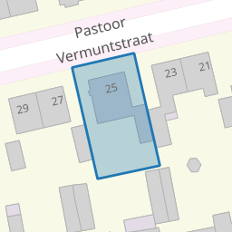 Perceel GNK01-D-3096