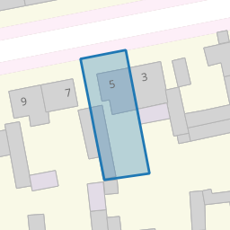 Perceel GNK01-D-3102