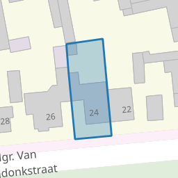 Perceel GNK01-D-3104