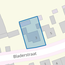 Perceel GNK01-D-3122