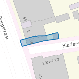 Perceel GNK01-D-3124