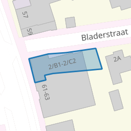 Perceel GNK01-D-3125