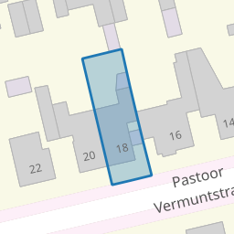 Perceel GNK01-D-3132