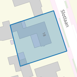 Perceel GNK01-D-3136