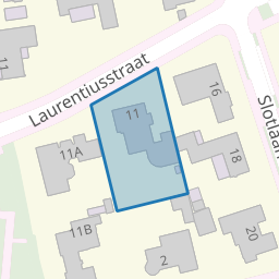 Perceel GNK01-D-3137