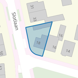 Perceel GNK01-D-3150