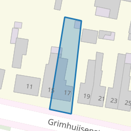 Perceel GNK01-D-3166