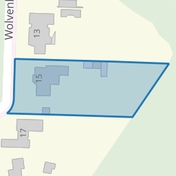 Perceel GNK01-D-3167