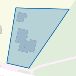 Perceel GNK01-D-3170