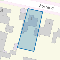 Perceel GNK01-D-3181