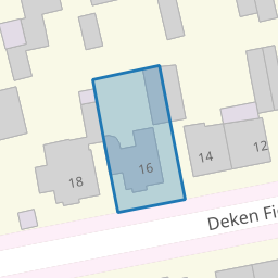 Perceel GNK01-D-3196