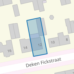 Perceel GNK01-D-3216