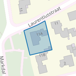 Perceel GNK01-D-3220