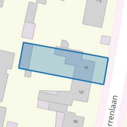 Perceel GNK01-D-3234