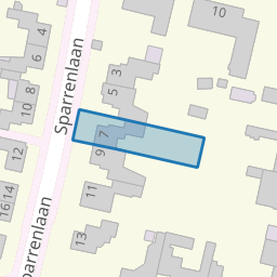 Perceel GNK01-D-3239