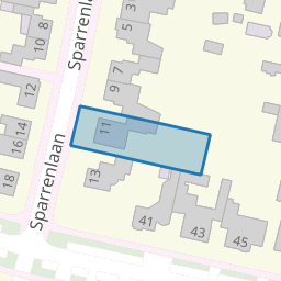 Perceel GNK01-D-3241