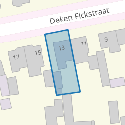 Perceel GNK01-D-3293