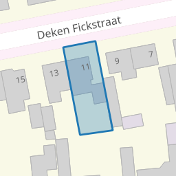 Perceel GNK01-D-3294