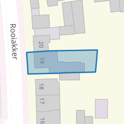 Perceel GNK01-D-3297