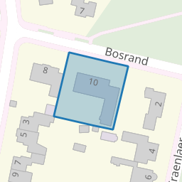 Perceel GNK01-D-3302