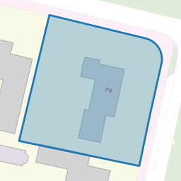 Perceel GNK01-D-3303