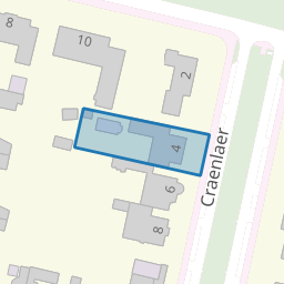 Perceel GNK01-D-3304