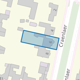 Perceel GNK01-D-3305