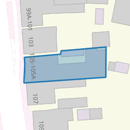 Perceel GNK01-D-3311